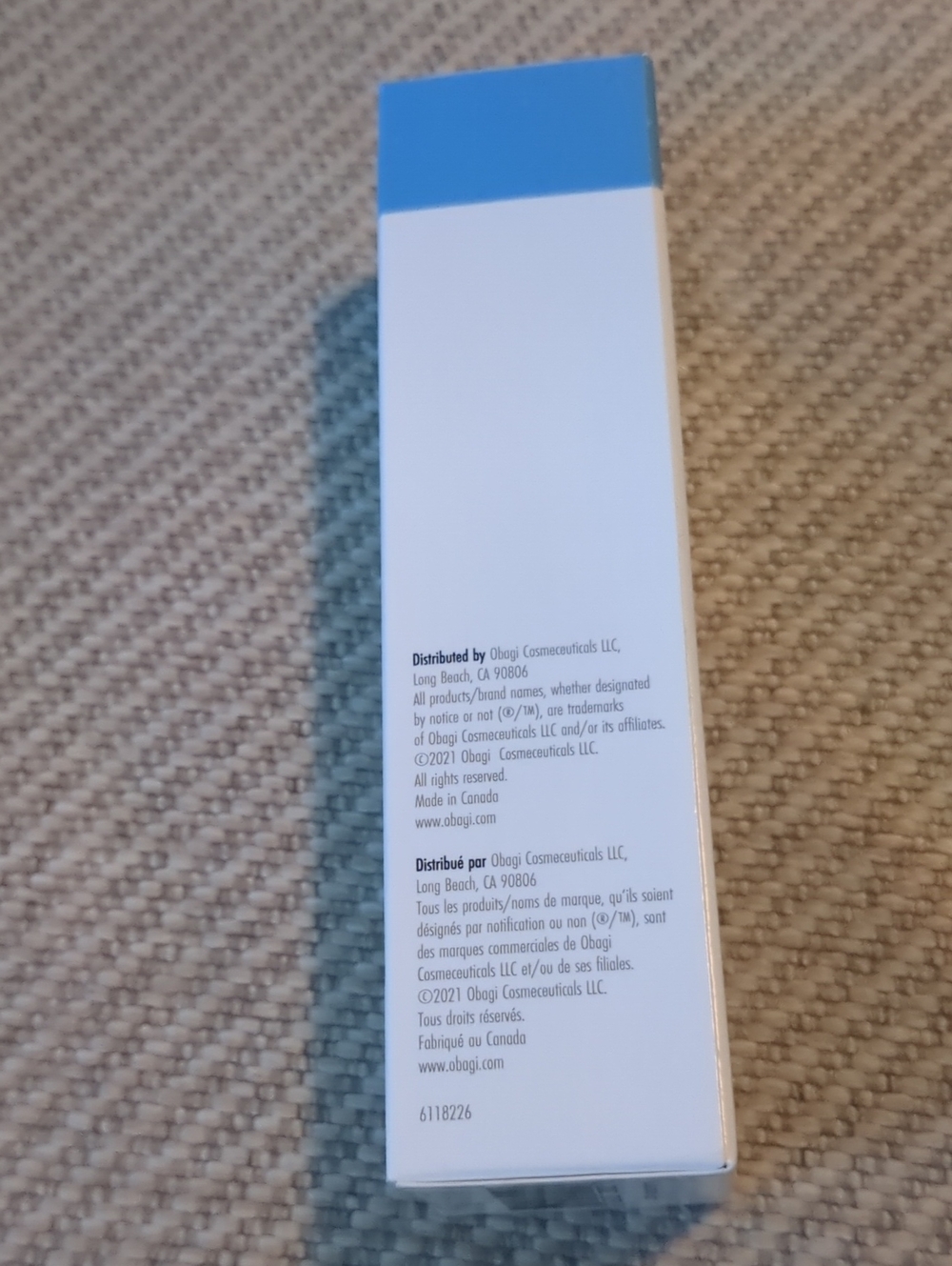 Hydrating Cream - Picture 4 of 5
